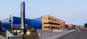 Hörmann inaugura sus nuevas instalaciones centrales en España