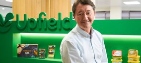 Jordi Fábregas asciende en el organigrama del grupo Upfield