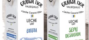 Flor de Valsequillo redimensiona su red de delegaciones y aborda nuevas categorías en queso y leche