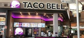 Taco Bell prosigue con su expansión geográfica