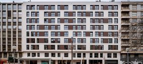 All Iron RE I Socimi obtiene un 79% más de ingresos por una cartera alojativa en propiedad valorada en 178 M