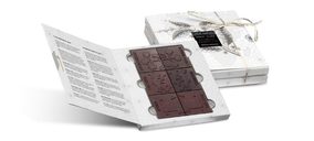 Delaviuda crece en chocolates prémium con la adquisición de Cacao Sampaka