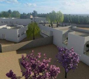 Una empresa local invertirá 7 M en una nueva residencia de mayores en Cehegín