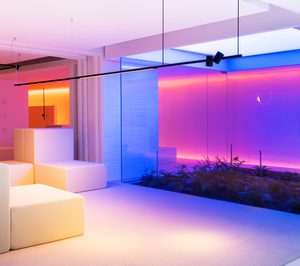 Simon abrirá nuevo showroom en Madrid