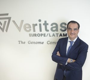 Veritas Intercontinental se integra en el grupo LetsGetChecked