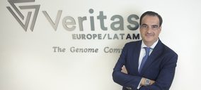 Veritas Intercontinental se integra en el grupo LetsGetChecked