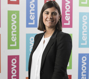 Lenovo renueva su alta dirección en España y Portugal