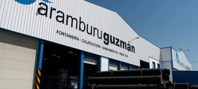 La distribuidora sevillana Aramburu Guzmán abre tienda y avanza en su proyecto de traslado