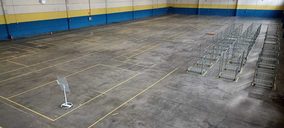 Cabify da una nueva dimensión a su división de paquetería con un centro distribuidor