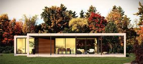 Una fabricante de viviendas industrializadas va a concurso de acreedores