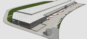 La marca de muebles Kave Home invertirá 70 M en un centro logístico de 90.000 m2