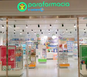 Soriadis, asociado de E.Leclerc en Soria, supera el millón de beneficios por primera vez en su trayectoria