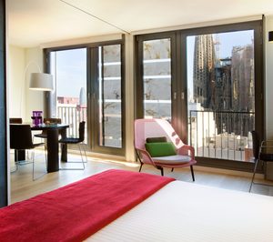 Sercotel incorpora los dos últimos hoteles Ayre