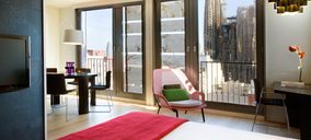 Sercotel incorpora los dos últimos hoteles Ayre