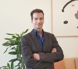 Diogo Lopes Pereira, nuevo director B2B para Iberia de Younited