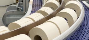 LC Paper aborda su segundo parque fotovoltaico de autoconsumo industrial