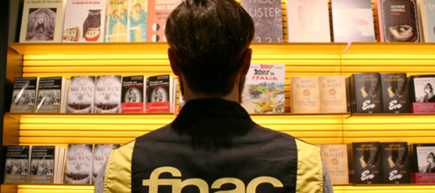 Fnac publica las cifras de 2021 de contratación en el marco de la diversidad e inclusión