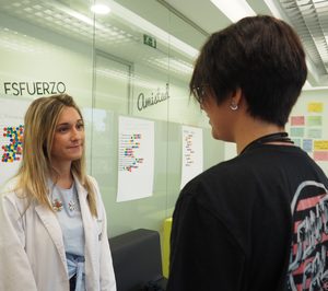 Ita Salud Mental ultima la apertura de un nuevo hospital de día en Madrid