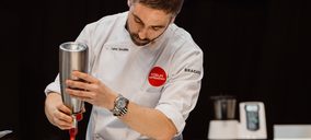 El hotel Oca Playa de Foz estrena su restaurante Mare