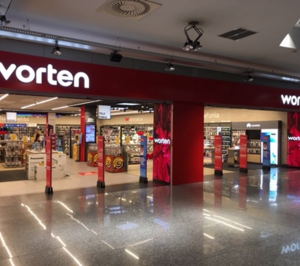 Worten International mejora sus resultados en Iberia