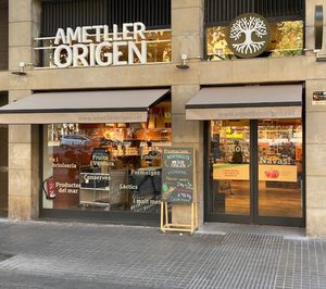 Ametller Origen invierte en logística inversa