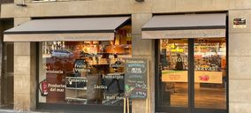 Ametller Origen invierte en logística inversa