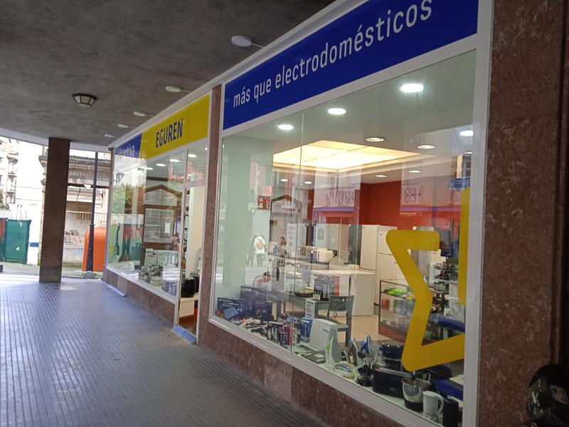 La bandera Activa amplía su red en el País Vasco