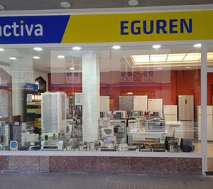 La bandera Activa amplía su red en el País Vasco