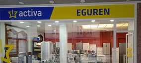 La bandera Activa amplía su red en el País Vasco