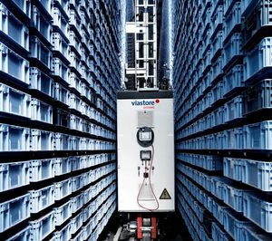 Toyota adquiere la totalidad del grupo intralogístico Viastore