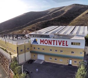 Anecoop incorpora a la sociedad agraria Montivel como socio