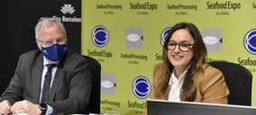 Seafood Barcelona reunirá más de 1.500 expositores y tendrá un impacto de 100 M