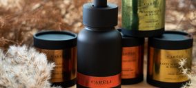 Careli entra en cuidado personal con el lanzamiento de ‘Careli Cosmetics’