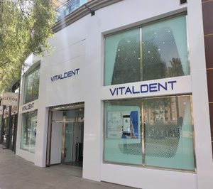 Vitaldent abre tres clínicas en el mes de marzo y prevé sumar siete centros más en abril y mayo