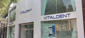 Vitaldent abre tres clínicas en el mes de marzo y prevé sumar siete centros más en abril y mayo