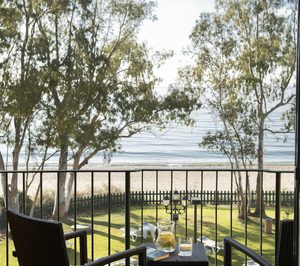 Barceló asume un nuevo establecimiento de HIP