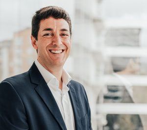 Sony nombra a Andreu Casasnovas nuevo director general de su filial en Iberia