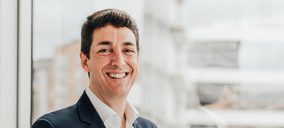 Sony nombra a Andreu Casasnovas nuevo director general de su filial en Iberia