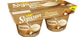 Triballat quiere recuperar el trono en plant-based, sale de la soja con Sojasun y prepara nueva marca