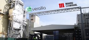 El proyecto de eficiencia energética de Mahou San Miguel y Verallia supera expectativas