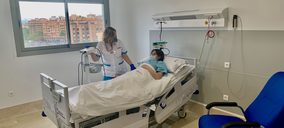 HLA Hospitales invierte 1,5 M en un nuevo hospital quirúrgico de día dentro del hospital HLA La Vega