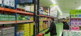 Grupo Cuevas abre su tercer cash de Ourense