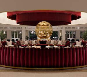 Marbella calienta motores para recibir al Hard Rock Marbella