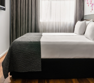 Eurostars Hotel Company impulsa el desarrollo de Ikonik Hotels