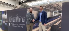 Beriteil llega a un acuerdo con M Tanner