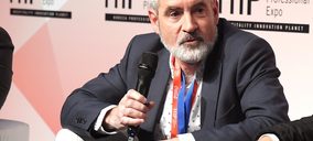 Juan José Peiró, nuevo presidente de Fedishoreca