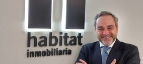 Habitat Inmobiliaria nombra a Félix Vela director general de negocio