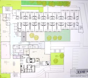 El grupo Fontsana confía en iniciar este verano la reforma de su centro de Sóller