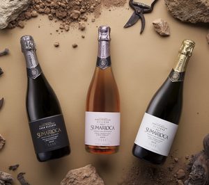 Bodegues Sumarroca logra un avance histórico en exportaciones de sus DO Cava