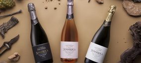 Bodegues Sumarroca logra un avance histórico en exportaciones de sus DO Cava